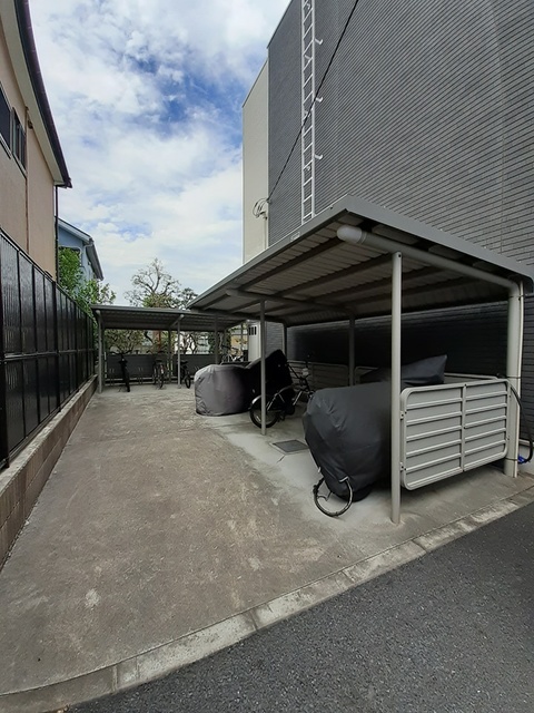 トゥット　フェリーチェ　湘南Ⅱ その他7