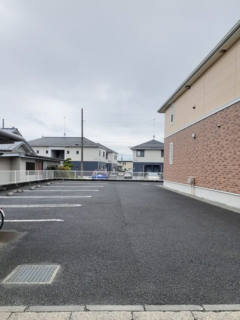 パルテール・トロワ その他5