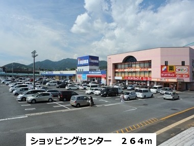 パルテール・トロワ その他外観1