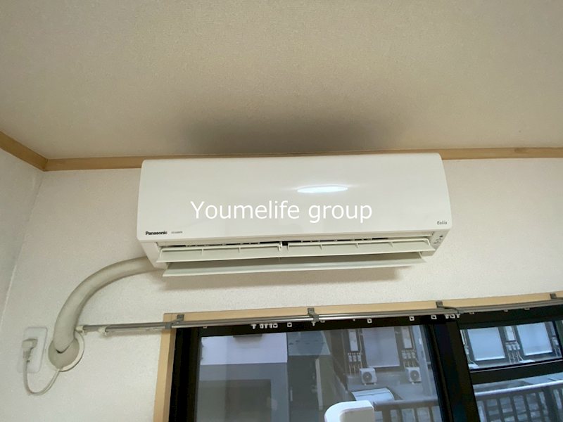 クレール横山 その他5