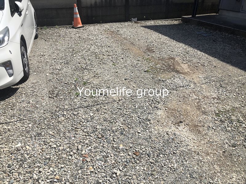 グリーンハイツ その他外観2