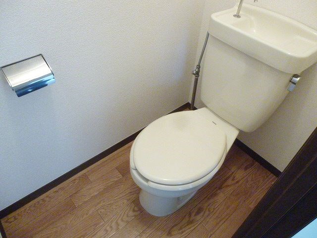 つるやハイツ その他1