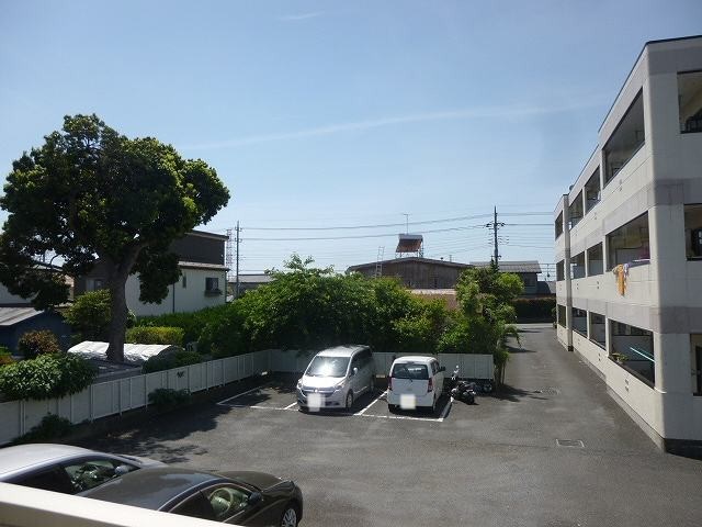 つるやハイツ その他5