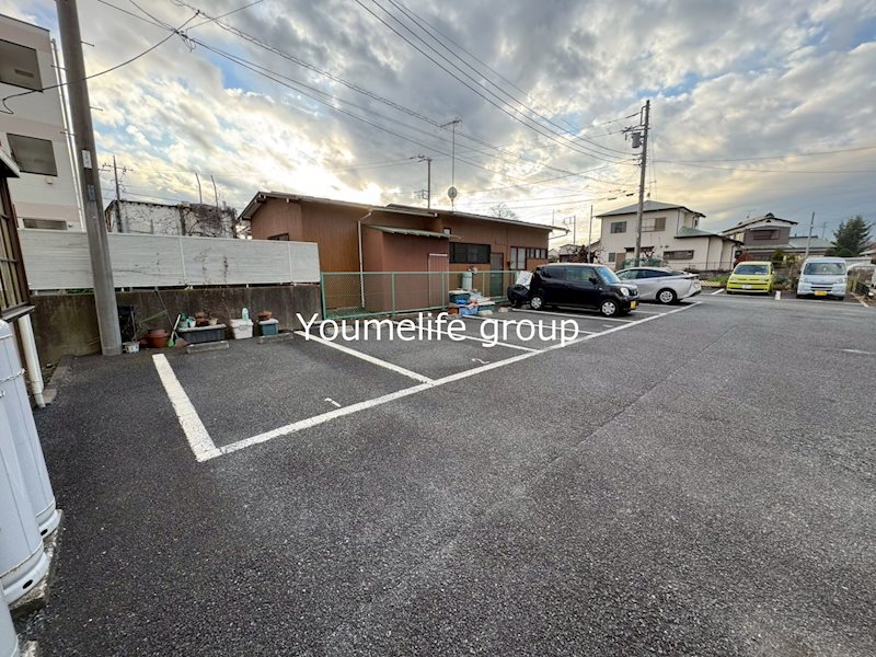 つるやハイツ その他外観2