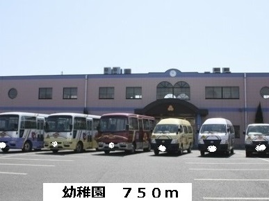 パルテール・トロワ その他外観3