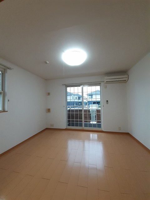 パルテール・トロワ リビング