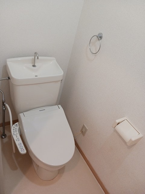 ニューシティハイツ その他4