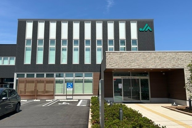 ニューシティハイツ その他外観6