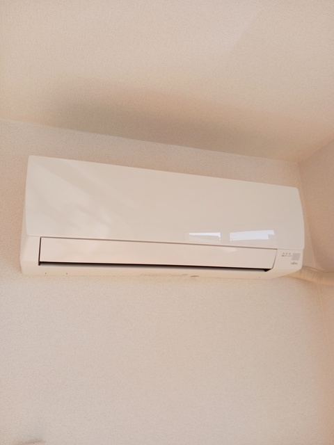 ニューシティハイツ その他7