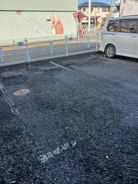 ニューシティハイツ その他8