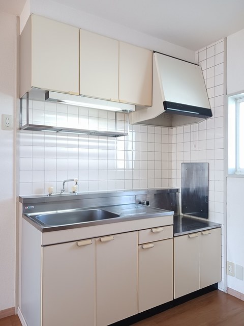 ニューシティハイツ キッチン