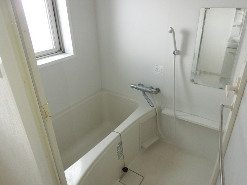 ドマーニ伊勢原 風呂画像