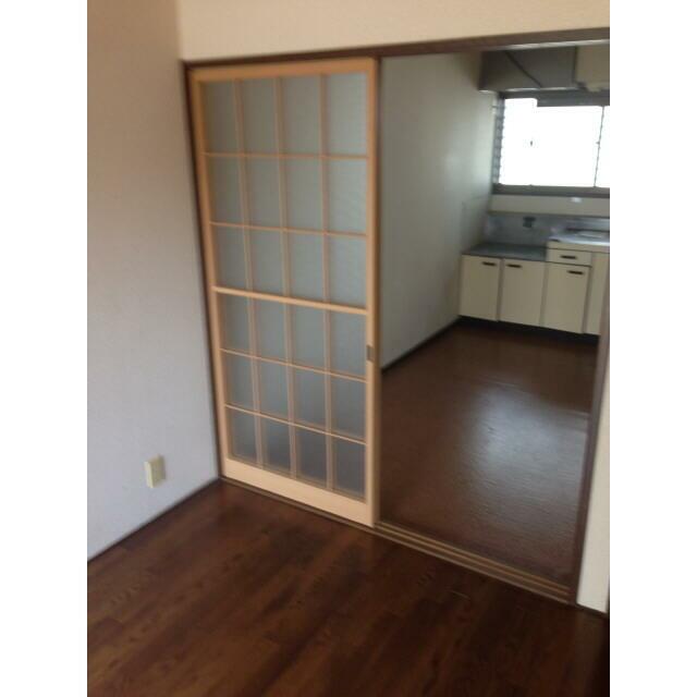 つるやハイツ その他6