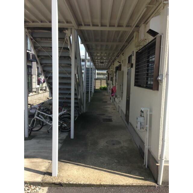 つるやハイツ その他外観1