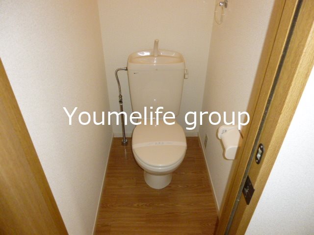 グリーンハイツ その他1