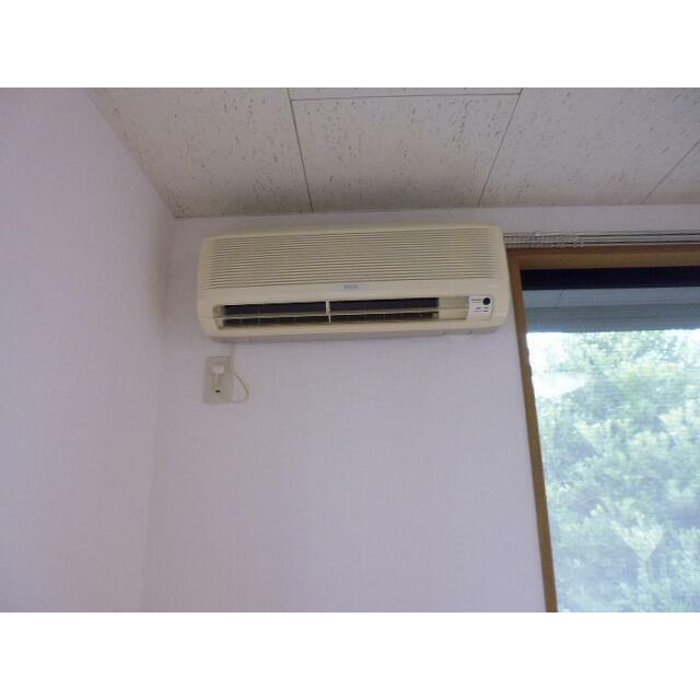 グリーンハイツ その他4