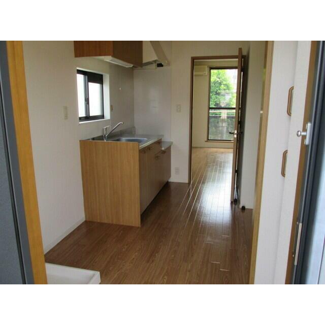 グリーンハイツ その他8