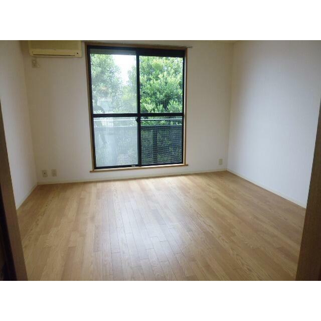 グリーンハイツ リビング