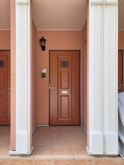 ヴィラ・ミコハタ その他7