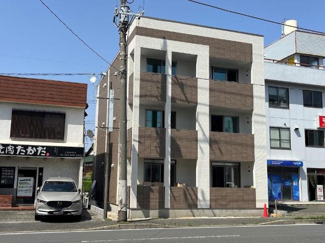 リオグランデ東戸塚 外観