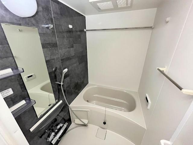 リオグランデ東戸塚 風呂画像