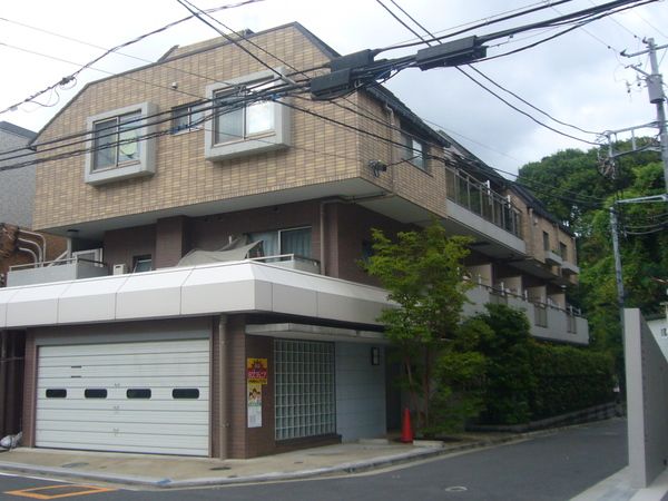 ストゥディオ その他外観1