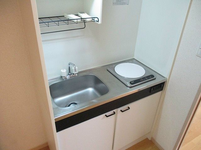 ストゥディオ キッチン