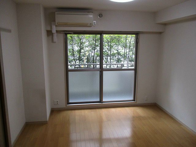 ストゥディオ ベッドルーム