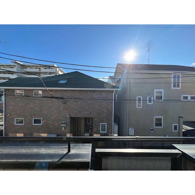 ナチュラルデイズ戸塚 その他外観1