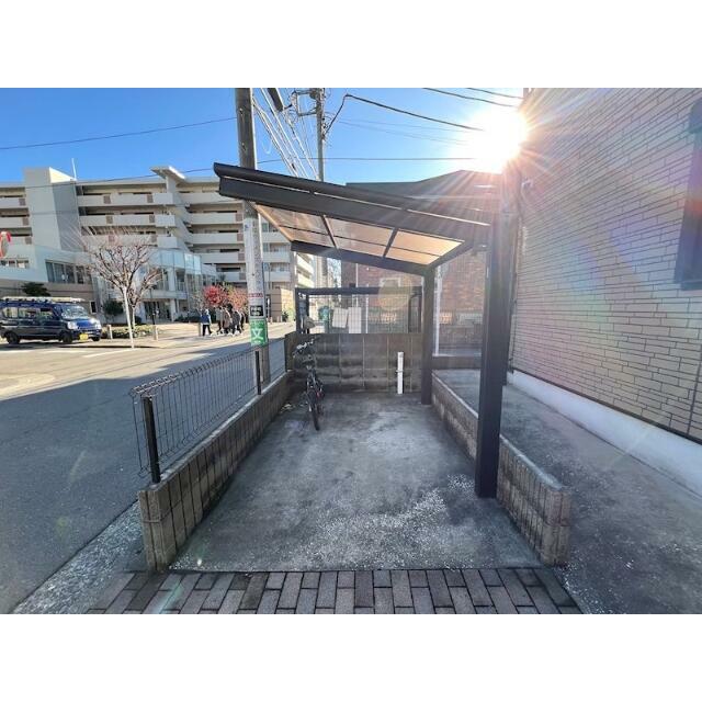 ナチュラルデイズ戸塚 その他外観2