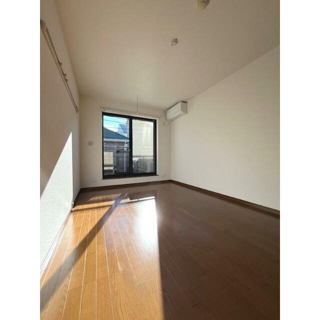 ナチュラルデイズ戸塚 リビング