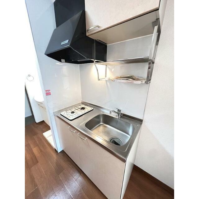 ナチュラルデイズ戸塚 キッチン