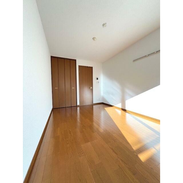 ナチュラルデイズ戸塚 ベッドルーム