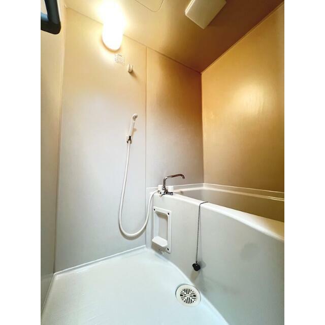 ナチュラルデイズ戸塚 風呂画像