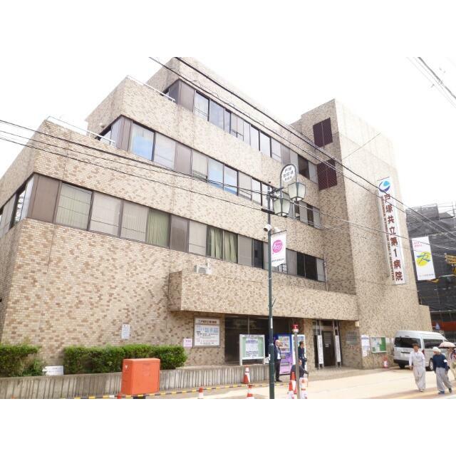 ナチュラルデイズ戸塚 周辺画像2