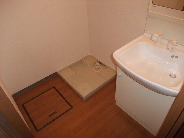 エクレセンス富士見 その他1