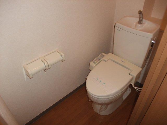 エクレセンス富士見 その他2