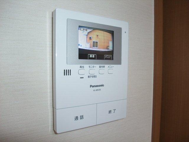 エクレセンス富士見 その他3