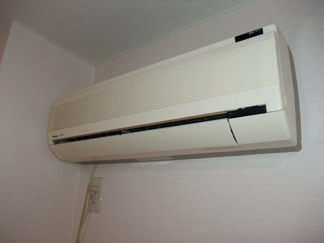 エクレセンス富士見 その他4