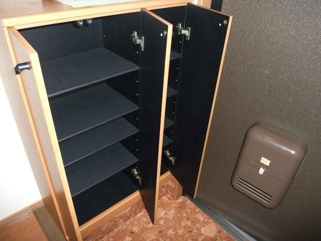 エクレセンス富士見 その他10