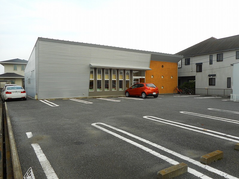 平塚市四之宮６丁目ガレージハウス 周辺画像5