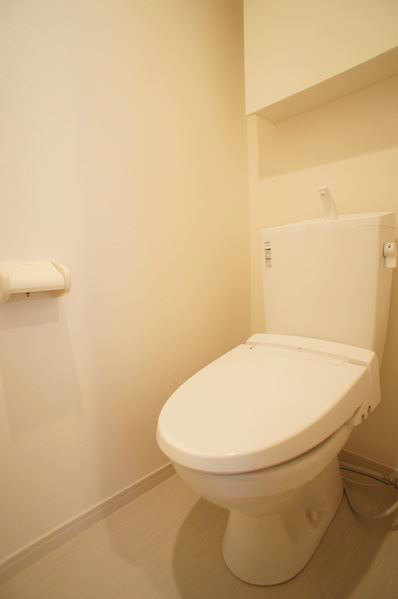 リブリ・フルール湘南 その他3