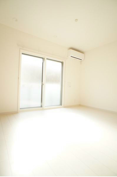 リブリ・フルール湘南 リビング