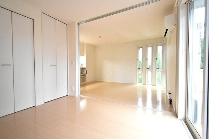 グランマール リビング