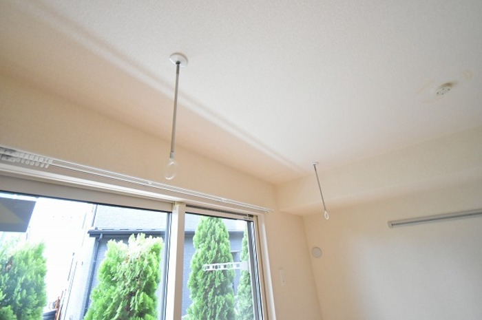 グランマール ベッドルーム