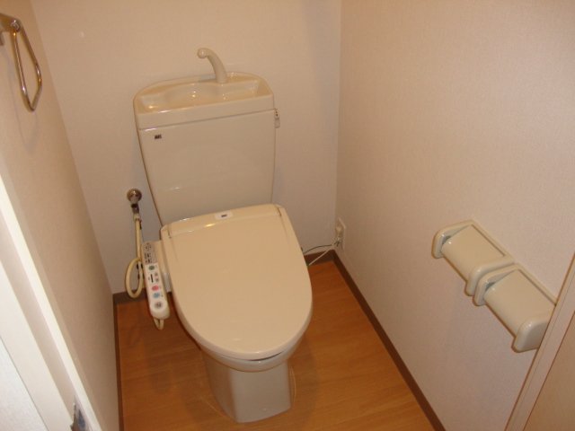 ソワール鎌倉 その他1