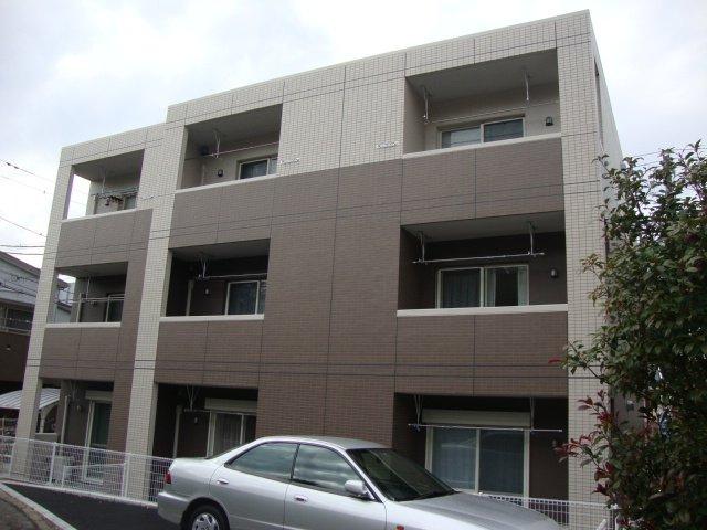 ソワール鎌倉 その他外観2