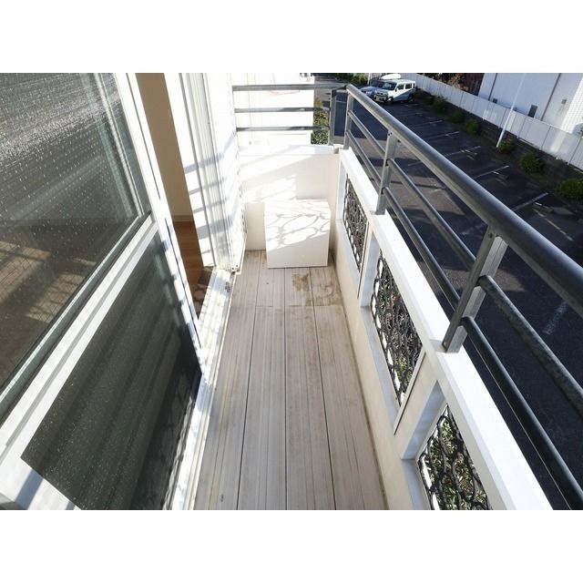 メンバーズタウン厚木Ａ棟 その他1