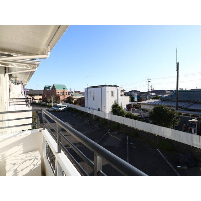 メンバーズタウン厚木Ａ棟 その他2