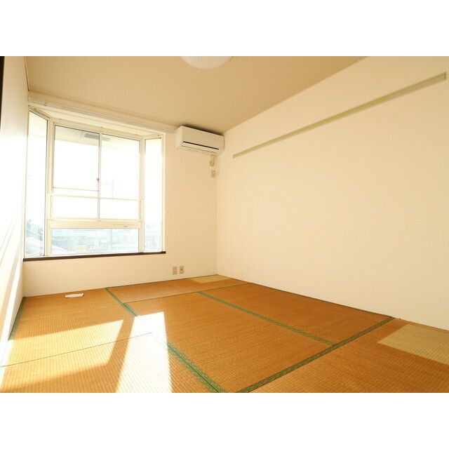 メンバーズタウン厚木Ａ棟 その他6